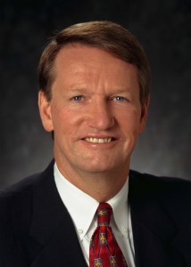 Rick Wagoner - ex CEO di GM
