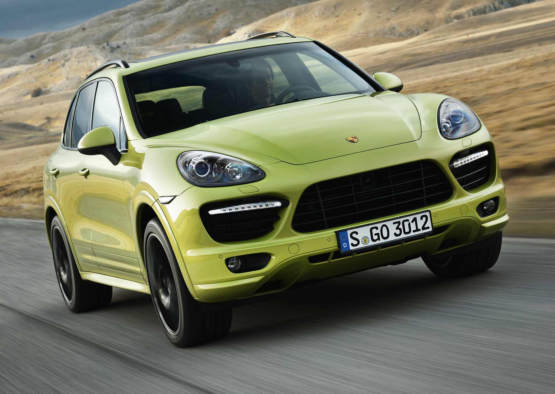 Porsche Jeep Toyota, chi è più globale? CarBlogger.it