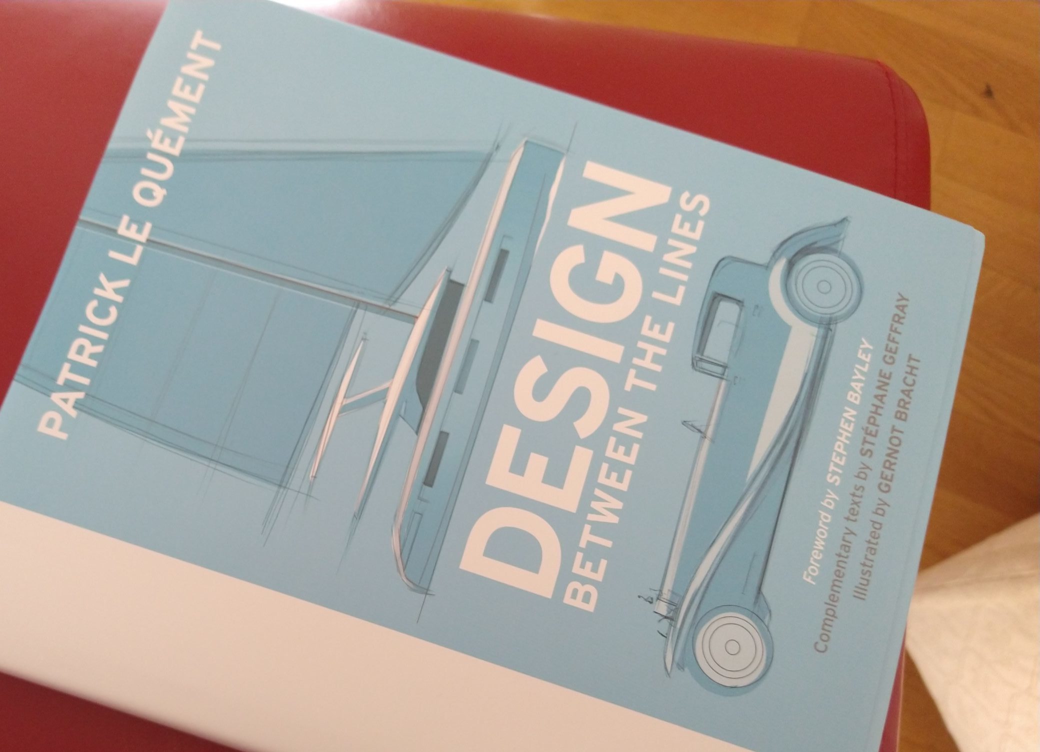 Le Quément, quando "design" prese il posto di "stile" CarBlogger.it